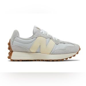 New Balance 327 'Summer Fog Gum' women’s sneakers